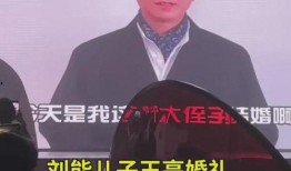 刘能娱乐圈爆料视频大全,揭秘娱乐圈幕后真相